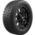 Dune Grappler Desert Terrain Light Truck Tire